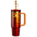 Stanley 1913 x KAROL G TROPICOQUETA 30 oz Quencher FlowState™ Tumbler – Limited Edition